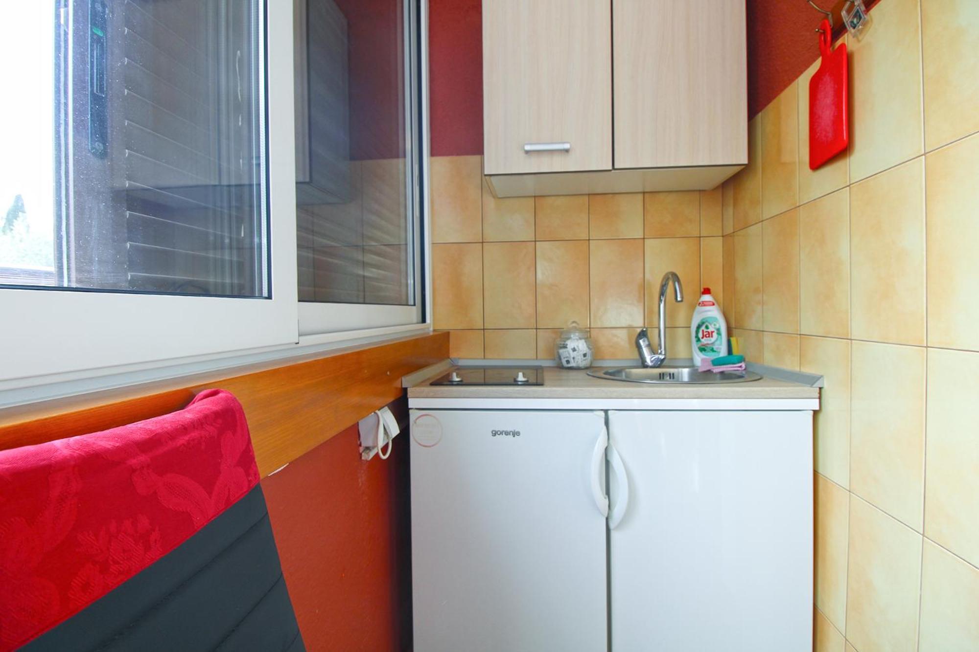 Apartments Fuma 161 Rovinj Exterior foto